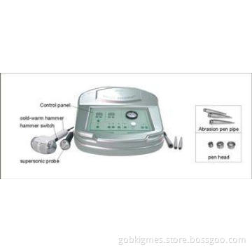 Skin Rejuvenation Microdermabrasion Machines for Improve Ro
